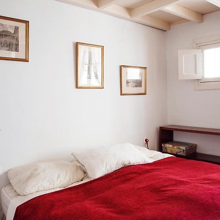 Rentalsevilla Galera 외부 사진