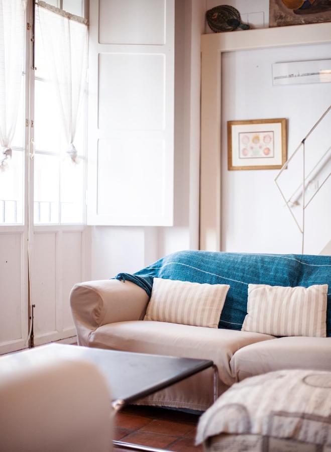 Rentalsevilla Galera 외부 사진