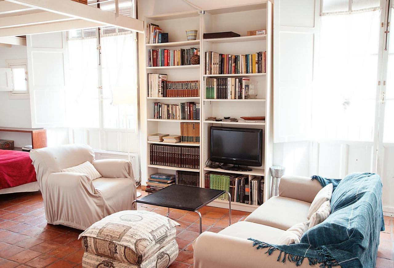 Rentalsevilla Galera 외부 사진