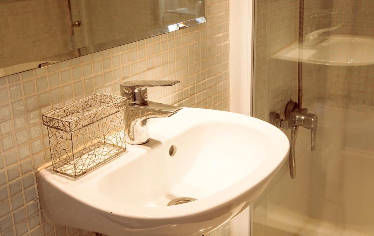 Rentalsevilla Galera 외부 사진
