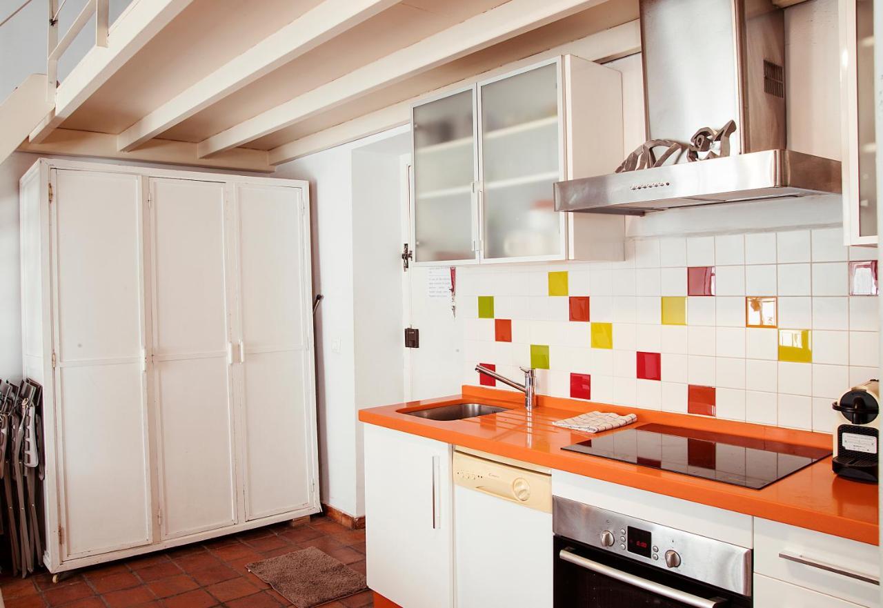 Rentalsevilla Galera 외부 사진