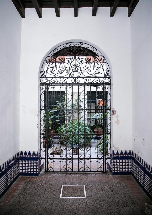 Rentalsevilla Galera 외부 사진