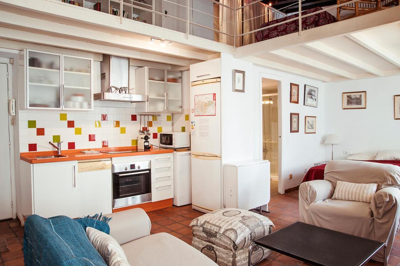 Rentalsevilla Galera 외부 사진
